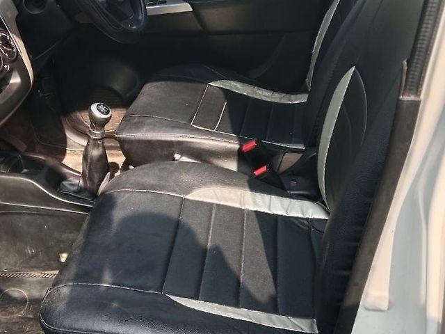 Used Maruti Suzuki Wagon R 1.0 [2010-2013] VXi in Ranchi