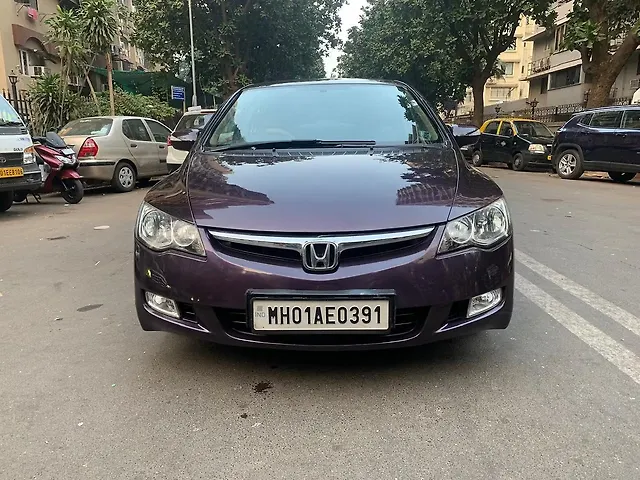Used 2007 Honda Civic in Mumbai