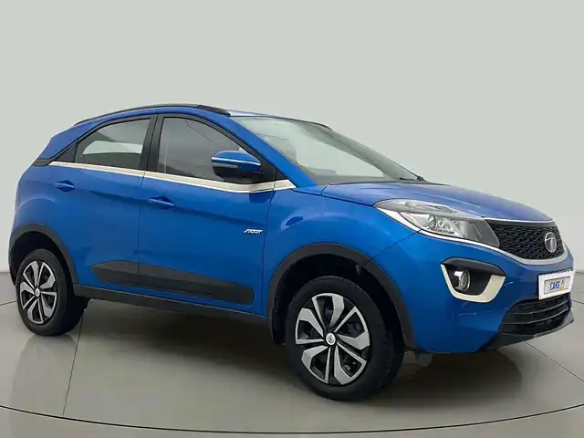 Used 2019 Tata Nexon in Bangalore