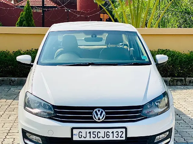 Used 2019 Volkswagen Vento in Valsad
