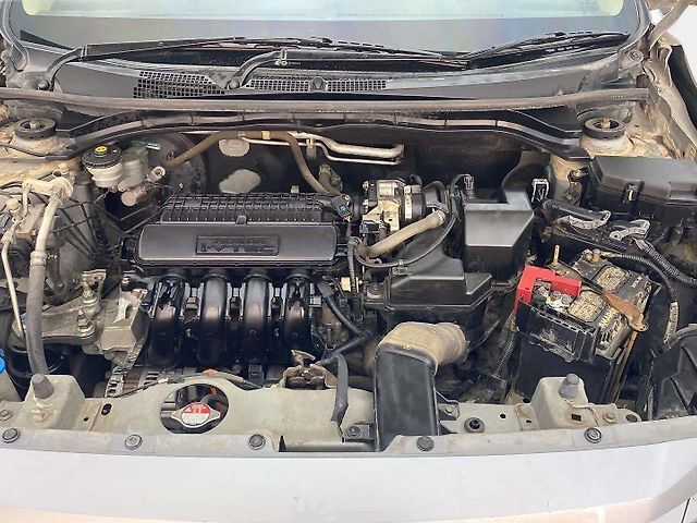 Used Honda Amaze [2018-2021] 1.2 S CVT Petrol [2018-2020] in Pune