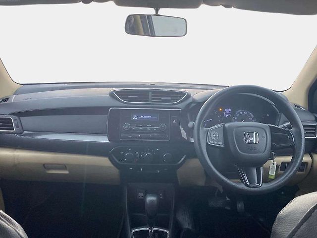 Used Honda Amaze [2018-2021] 1.2 S CVT Petrol [2018-2020] in Pune