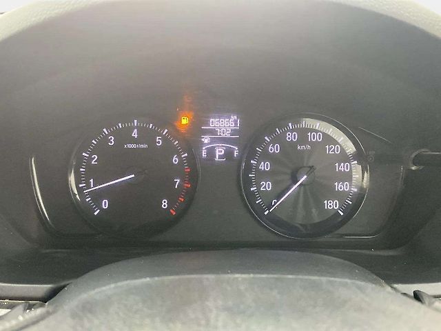 Used Honda Amaze [2018-2021] 1.2 S CVT Petrol [2018-2020] in Pune