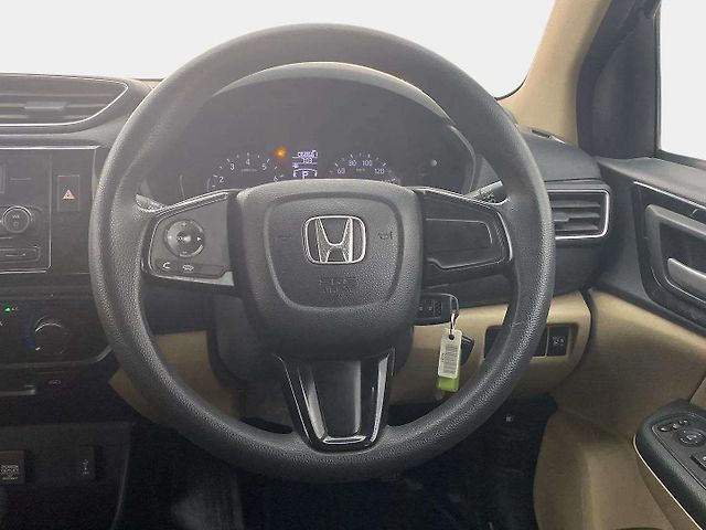 Used Honda Amaze [2018-2021] 1.2 S CVT Petrol [2018-2020] in Pune
