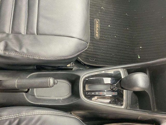 Used Honda Amaze [2018-2021] 1.2 S CVT Petrol [2018-2020] in Pune