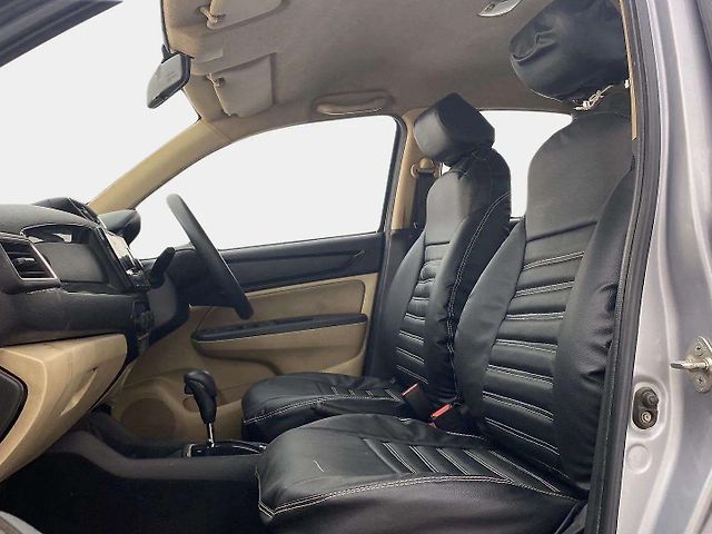 Used Honda Amaze [2018-2021] 1.2 S CVT Petrol [2018-2020] in Pune