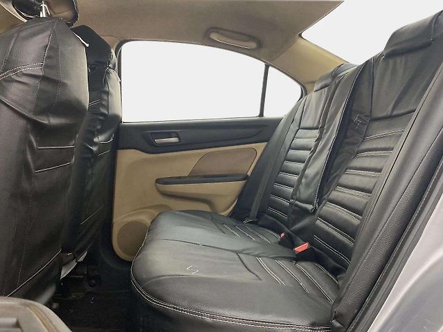 Used Honda Amaze [2018-2021] 1.2 S CVT Petrol [2018-2020] in Pune