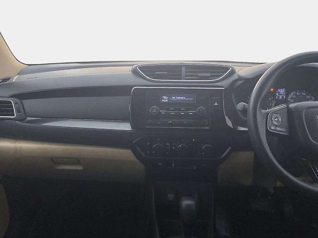 Used Honda Amaze [2018-2021] 1.2 S CVT Petrol [2018-2020] in Pune