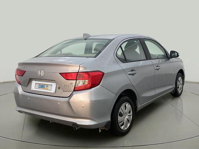 Used Honda Amaze [2018-2021] 1.2 S CVT Petrol [2018-2020] in Pune