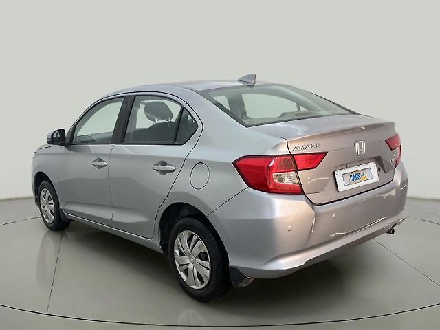 Used Honda Amaze [2018-2021] 1.2 S CVT Petrol [2018-2020] in Pune