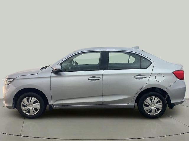 Used Honda Amaze [2018-2021] 1.2 S CVT Petrol [2018-2020] in Pune