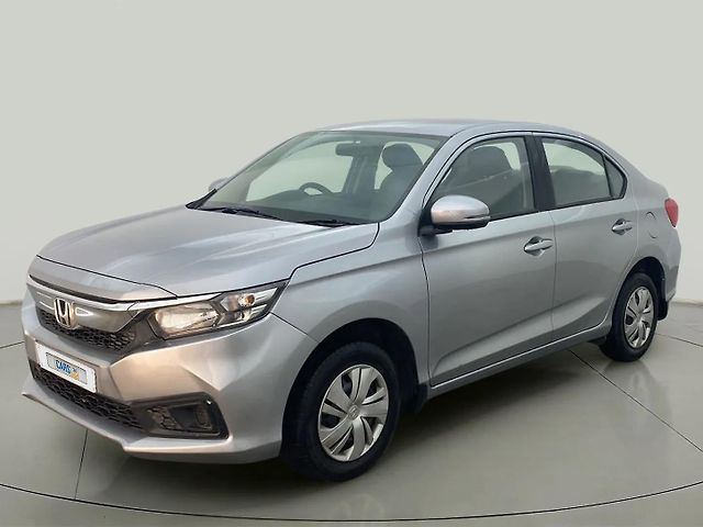 Used Honda Amaze [2018-2021] 1.2 S CVT Petrol [2018-2020] in Pune