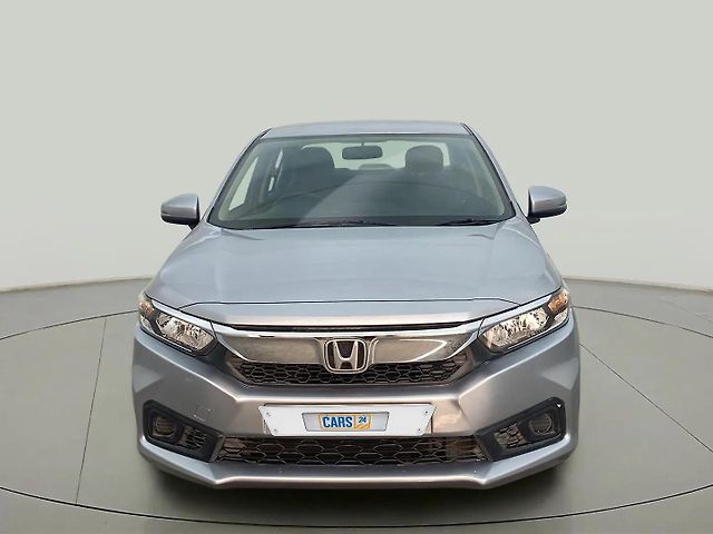 Used Honda Amaze [2018-2021] 1.2 S CVT Petrol [2018-2020] in Pune