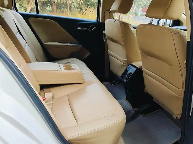 Second Hand 2019 Honda City 4th Generation ZX CVT Petrol for Second Hand 2019 Honda City 4th Generation ZX CVT Petrol for