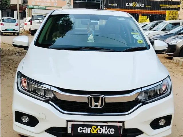 Used 2019 Honda City in Gurgaon
