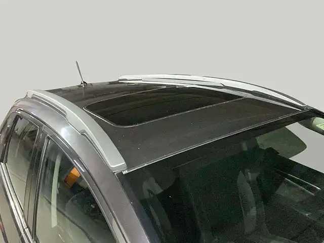 Used Honda WR-V [2017-2020] VX MT Diesel in Chandigarh