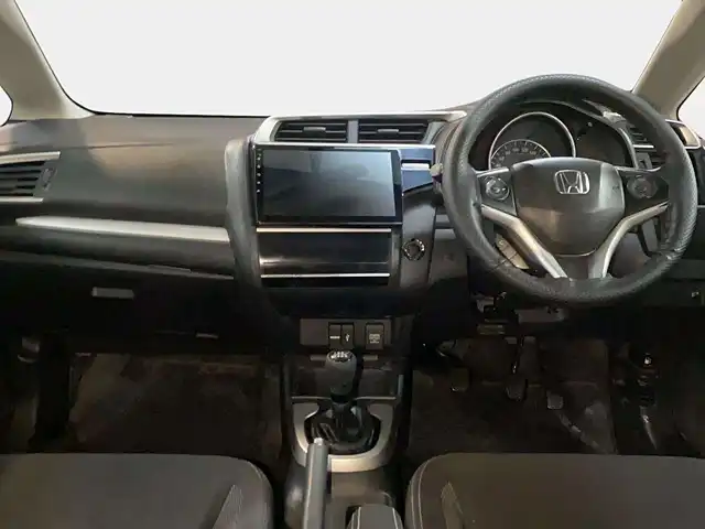 Used Honda WR-V [2017-2020] VX MT Diesel in Chandigarh