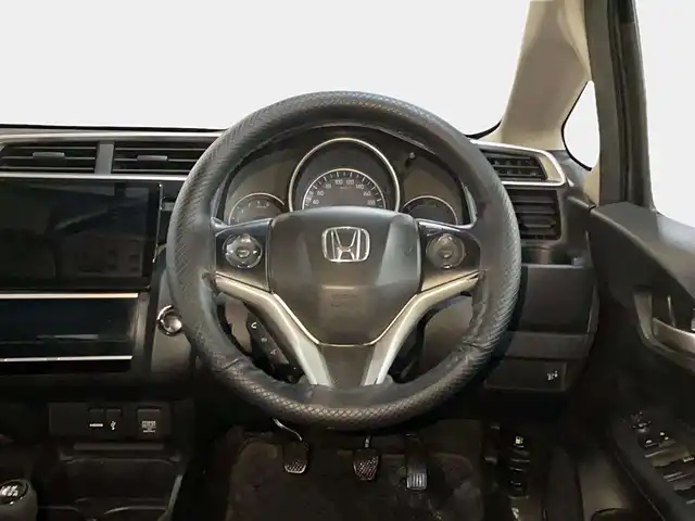 Used Honda WR-V [2017-2020] VX MT Diesel in Chandigarh