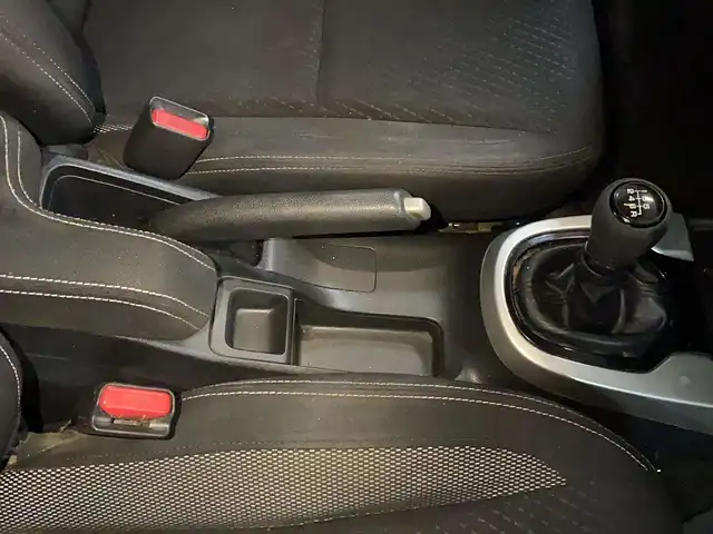 Used Honda WR-V [2017-2020] VX MT Diesel in Chandigarh