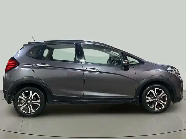 Used Honda WR-V [2017-2020] VX MT Diesel in Chandigarh