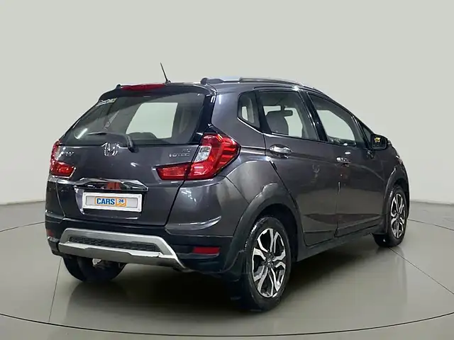 Used Honda WR-V [2017-2020] VX MT Diesel in Chandigarh