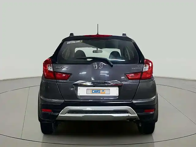 Used Honda WR-V [2017-2020] VX MT Diesel in Chandigarh