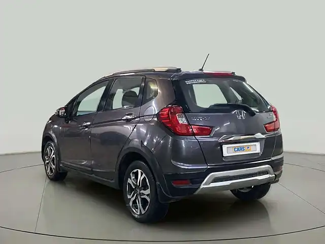 Used Honda WR-V [2017-2020] VX MT Diesel in Chandigarh