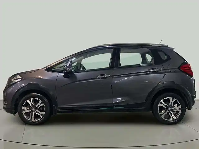 Used Honda WR-V [2017-2020] VX MT Diesel in Chandigarh