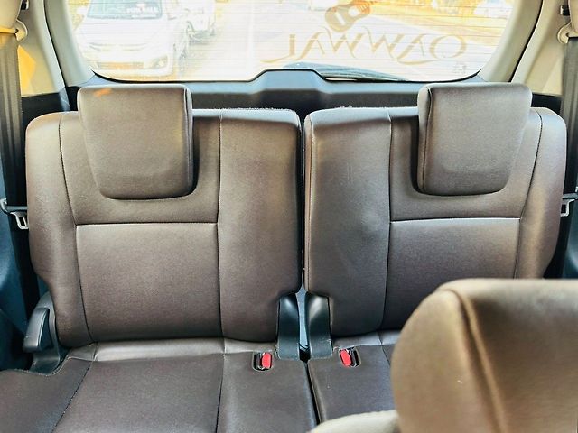 Used Toyota Fortuner [2016-2021] 2.8 4x4 AT in Ranchi