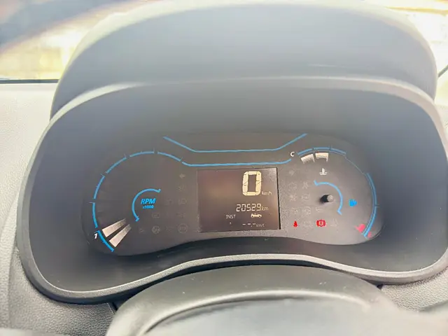 Used Renault Kwid [2015-2019] CLIMBER 1.0 [2017-2019] in Bangalore