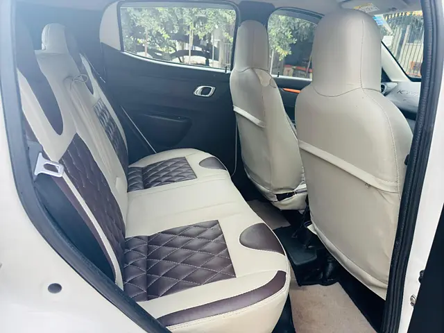 Used Renault Kwid [2015-2019] CLIMBER 1.0 [2017-2019] in Bangalore