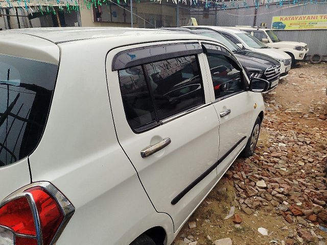 Used Maruti Suzuki Celerio [2017-2021] VXi [2017-2019] in Patna