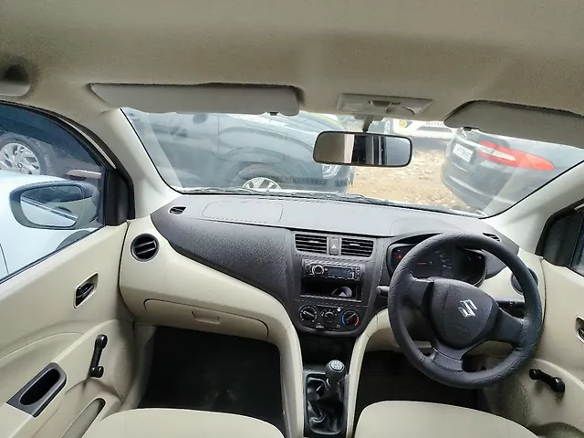 Used Maruti Suzuki Celerio [2017-2021] VXi [2017-2019] in Patna