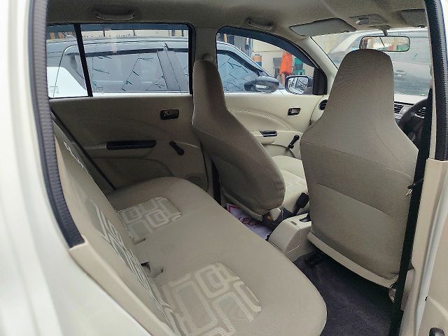 Used Maruti Suzuki Celerio [2017-2021] VXi [2017-2019] in Patna