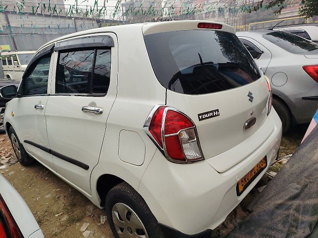 Used Maruti Suzuki Celerio [2017-2021] VXi [2017-2019] in Patna