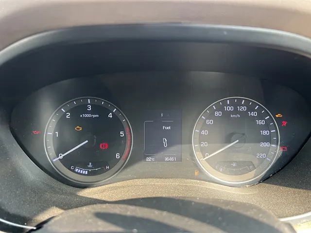 Used Hyundai Elite i20 [2016-2017] Asta 1.4 CRDI [2016-2017] in Aurangabad
