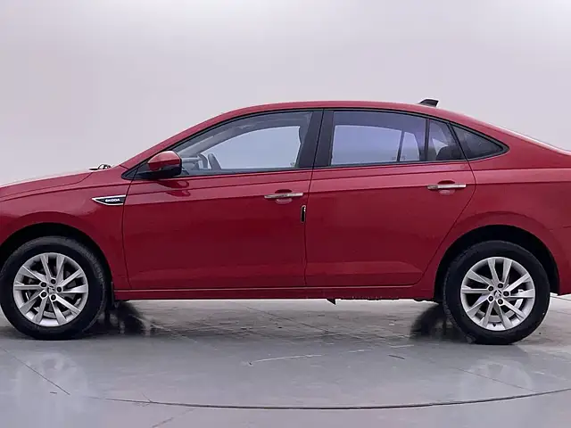 Used Skoda Slavia [2022-2023] Ambition 1.0L TSI MT in Bangalore