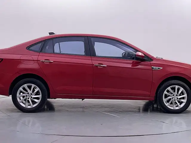 Used Skoda Slavia [2022-2023] Ambition 1.0L TSI MT in Bangalore