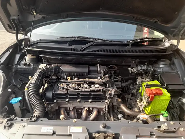 Used Maruti Suzuki Baleno [2015-2019] Zeta 1.2 AT in Thane