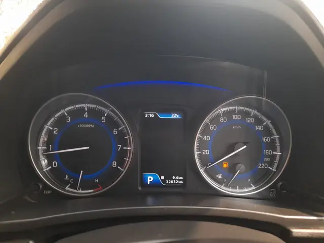 Used Maruti Suzuki Baleno [2015-2019] Zeta 1.2 AT in Thane