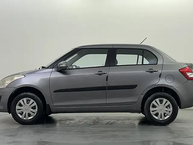 Used Maruti Suzuki Swift DZire [2011-2015] VXI in Ghaziabad