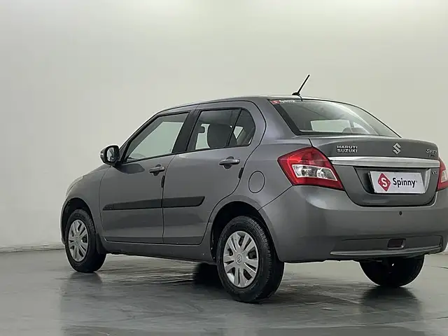 Used Maruti Suzuki Swift DZire [2011-2015] VXI in Ghaziabad