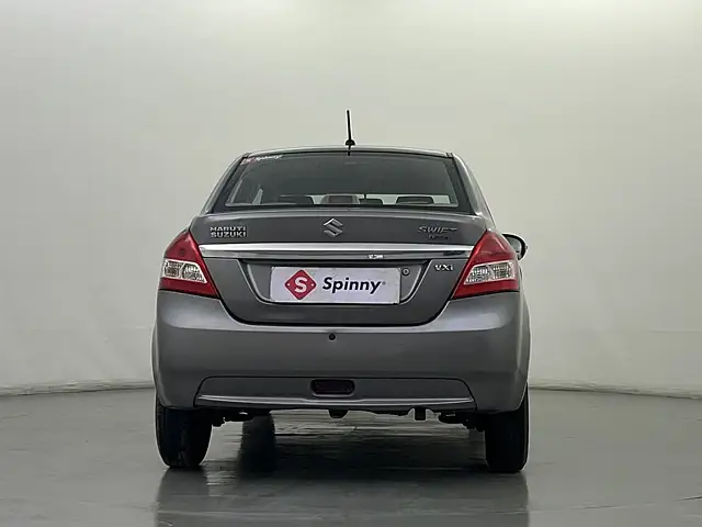 Used Maruti Suzuki Swift DZire [2011-2015] VXI in Ghaziabad