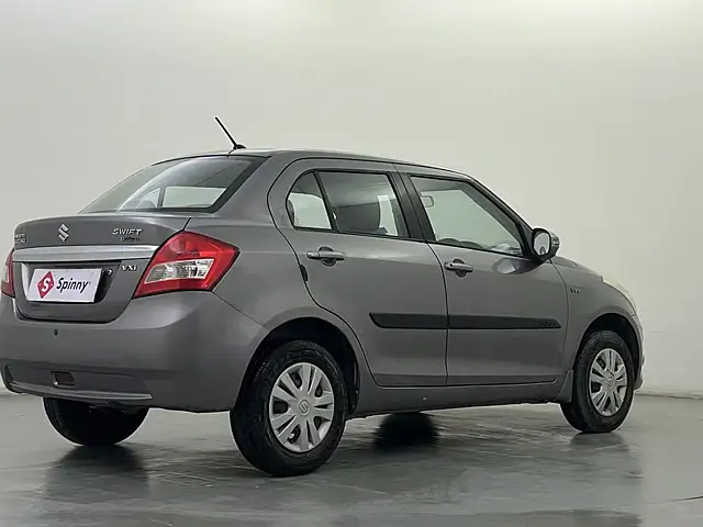 Used Maruti Suzuki Swift DZire [2011-2015] VXI in Ghaziabad