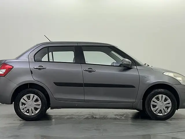 Used Maruti Suzuki Swift DZire [2011-2015] VXI in Ghaziabad