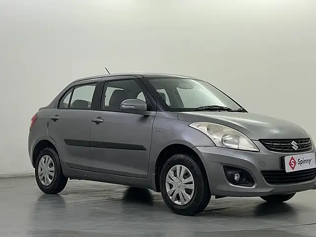 Used Maruti Suzuki Swift DZire [2011-2015] VXI in Ghaziabad