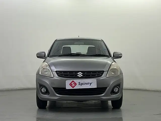 Used Maruti Suzuki Swift DZire [2011-2015] VXI in Ghaziabad