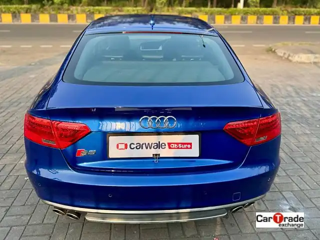 Used Audi S5 Sportback 3.0 TFSI Quattro [2021-2024] in Mumbai