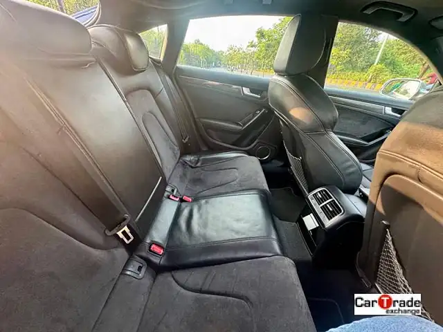 Used Audi S5 Sportback 3.0 TFSI Quattro [2021-2024] in Mumbai