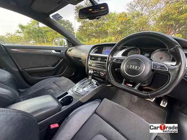 Used Audi S5 Sportback 3.0 TFSI Quattro [2021-2024] in Mumbai
